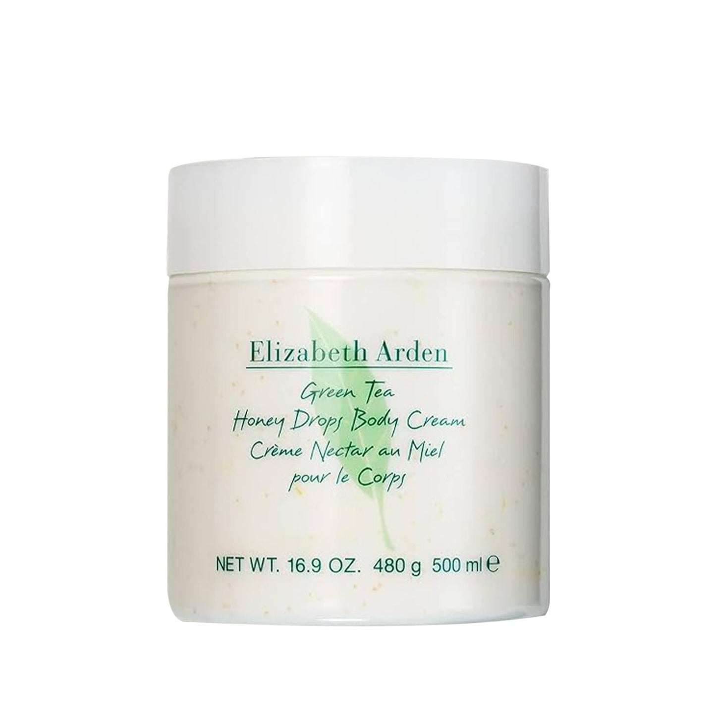 Elizabeth Arden Green Tea Honey Drops Body Cream 250 ml