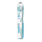 Meridol Soft Manual Toothbrush for Sensitive Gums - Gentle Cleaning, Ergonomic Handle, Adult Oral Care