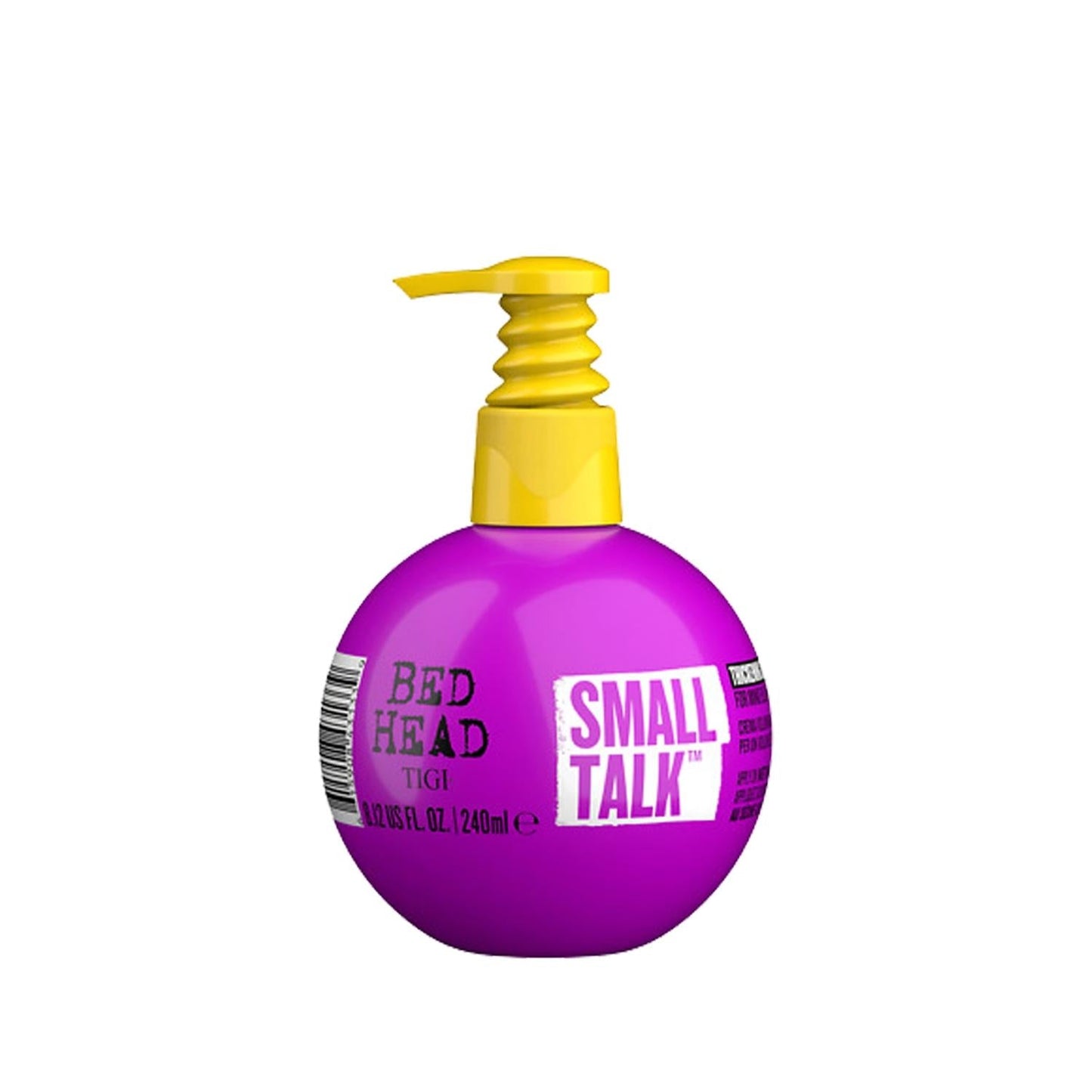 Tigi Bed Head Small Talk Thickening Cream 240 ml