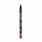 Golden Rose Emily Long Lasting Lip Liner No. 227: Precise, Pigmented Lip Pencil for All-Day Definition