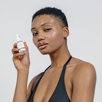 Rimu Health: Arbutin 2% Hyaluronic Acid Face Serum - Dark Spot Corrector, Skin Tone Evening & Brightening Serum for Hyperpigmentation - 30ml