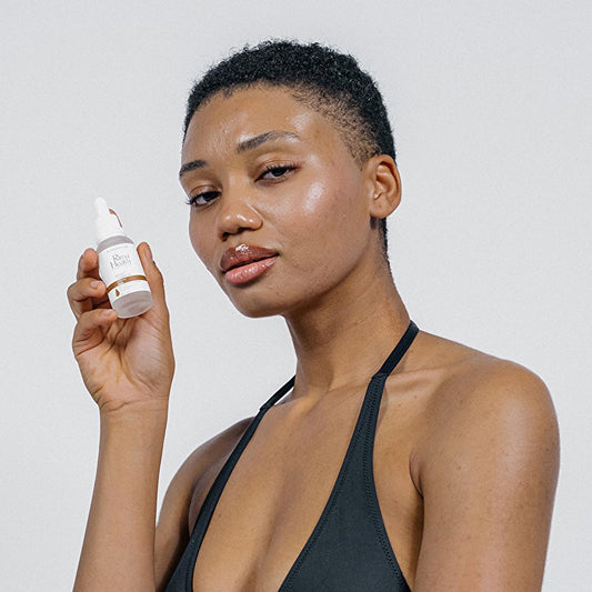 Rimu Health: Arbutin 2% Hyaluronic Acid Face Serum - Dark Spot Corrector, Skin Tone Evening & Brightening Serum for Hyperpigmentation - 30ml