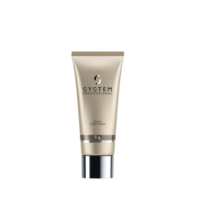 System Professional Repair Conditioner for Damaged Hair 200 ml