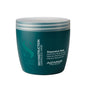 Alfaparf Semi Di Lino Reconstruction Reparative Mask - 16.91 fl oz Hair Repair Treatment for Damaged Hair
