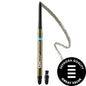 Waterproof 12HR Retractable Eyeliner Pencil - Long-Lasting, Creamy, Waterproof Formula