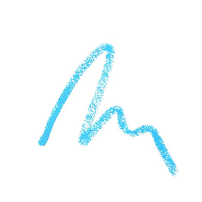Beauty Bomb Laser Blade Gel Eyeliner Pencil 03 Blue
