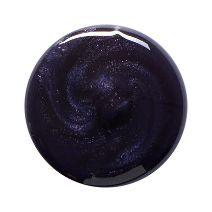 LYKD Night Haze Lip Gloss in 100 Black 4.5ml