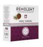 Remolent Ardõ� Katran Ya_ Soap: Natural Juniper Tar Oil Soap for Eczema & Psoriasis Relief - Traditional Skin Cleansing