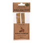 Rituel Box Palo Santo Natural Wood Incense 2-Pack (16-20g)