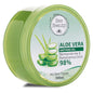 Bee Beauty Aloe Vera Gel Soothing Body Moisturizer 300 ml