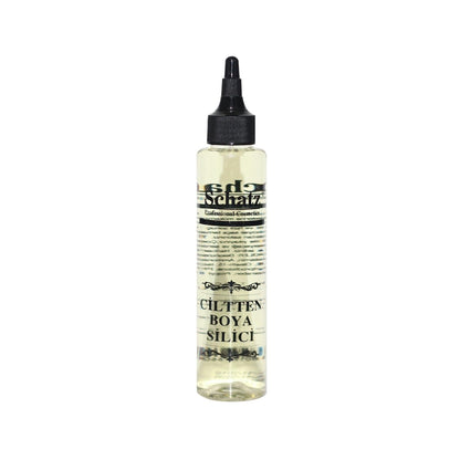 Schatz Professional Hair Dye Skin Stain Remover 170 ml