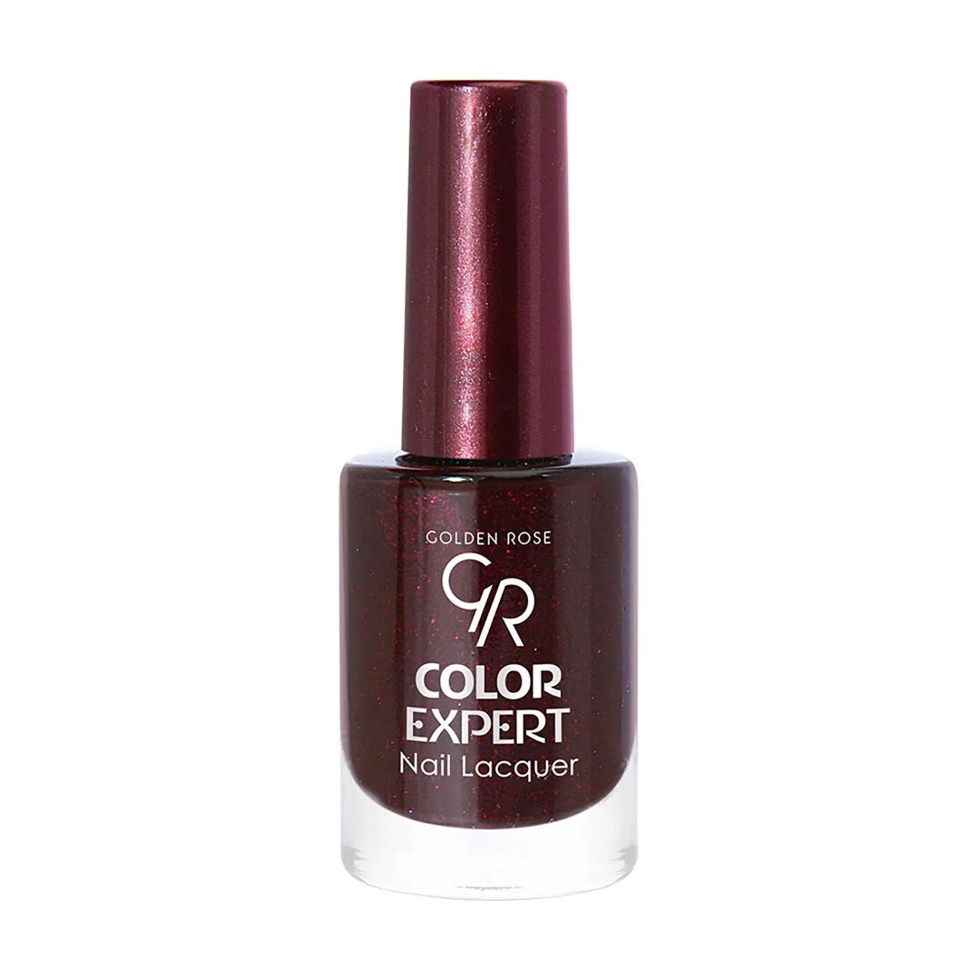 Golden Rose Color Expert Nail Lacquer No 173 Glossy Finish 10.2ml