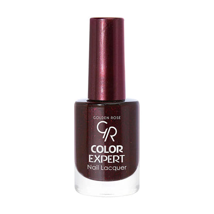 Golden Rose Color Expert Nail Lacquer No 173 Glossy Finish 10.2ml