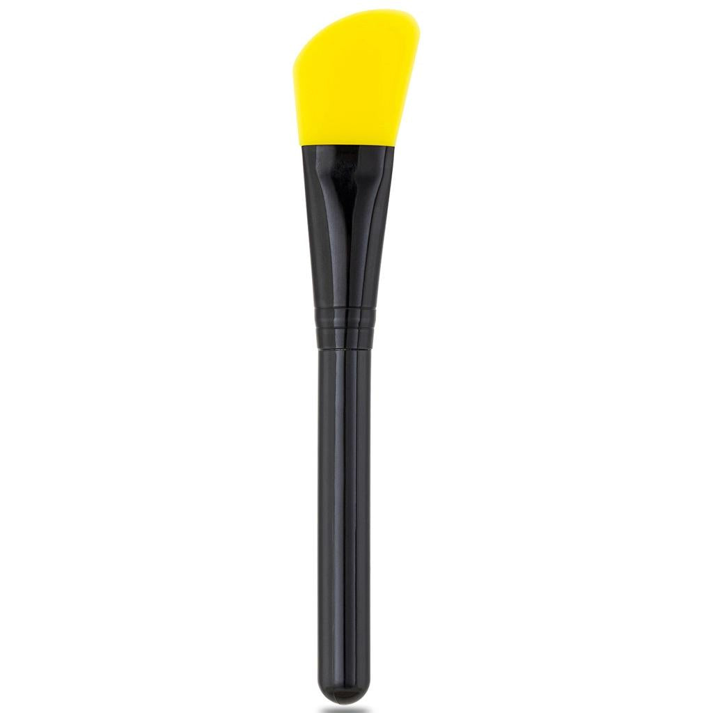 Eklips Face Mask Applicator Brush for Smooth Application