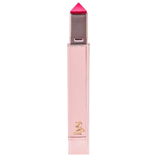 Speak Love Lip-Plumping Glossy Lip Balm: Hydrating, Nourishing, Cruelty-Free for Fuller, Softer Lips