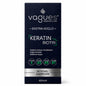Vagues Keratin & Biotin Volumizing Shampoo 400 ml