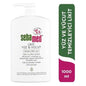 Sebamed Liquid Face and Body Cleanser - Gentle, pH 5.5, Hypoallergenic & Dermatologically Tested - 33.81 fl oz