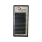 Maklora Silk Eyelash Extensions D Curl 0.10 Thickness 12mm Length - Enhance Your Natural Beauty