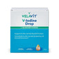 Velavit V-lodine Drop 25mL