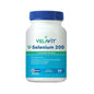 Velavit V-Selenium 200 60 Tablets