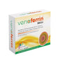 Pharmaleaf Venaferrin Iron & Vitamin C Supplement 30 Capsules