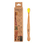 Vepa Bio Elite Kids Wooden Toothbrush Eco-Friendly 1 Count