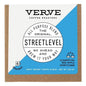 Verve Coffee Roasters - 'Streetlevel' Single-Serve (6CT)