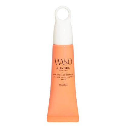Shiseido Waso Eye Opening Essence for Bright Eyes 20ml