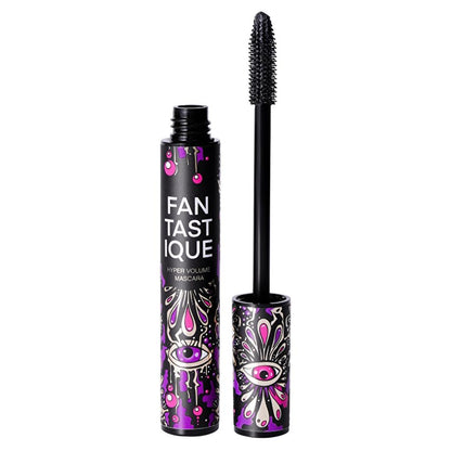 Vivienne Sabo Fantastique Mascara 01 Black 9ml