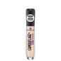 Essence Camouflage Matte Concealer 23 - Full Coverage Blemish Cover, Long Lasting Matte Finish - Affordable Skin Perfection