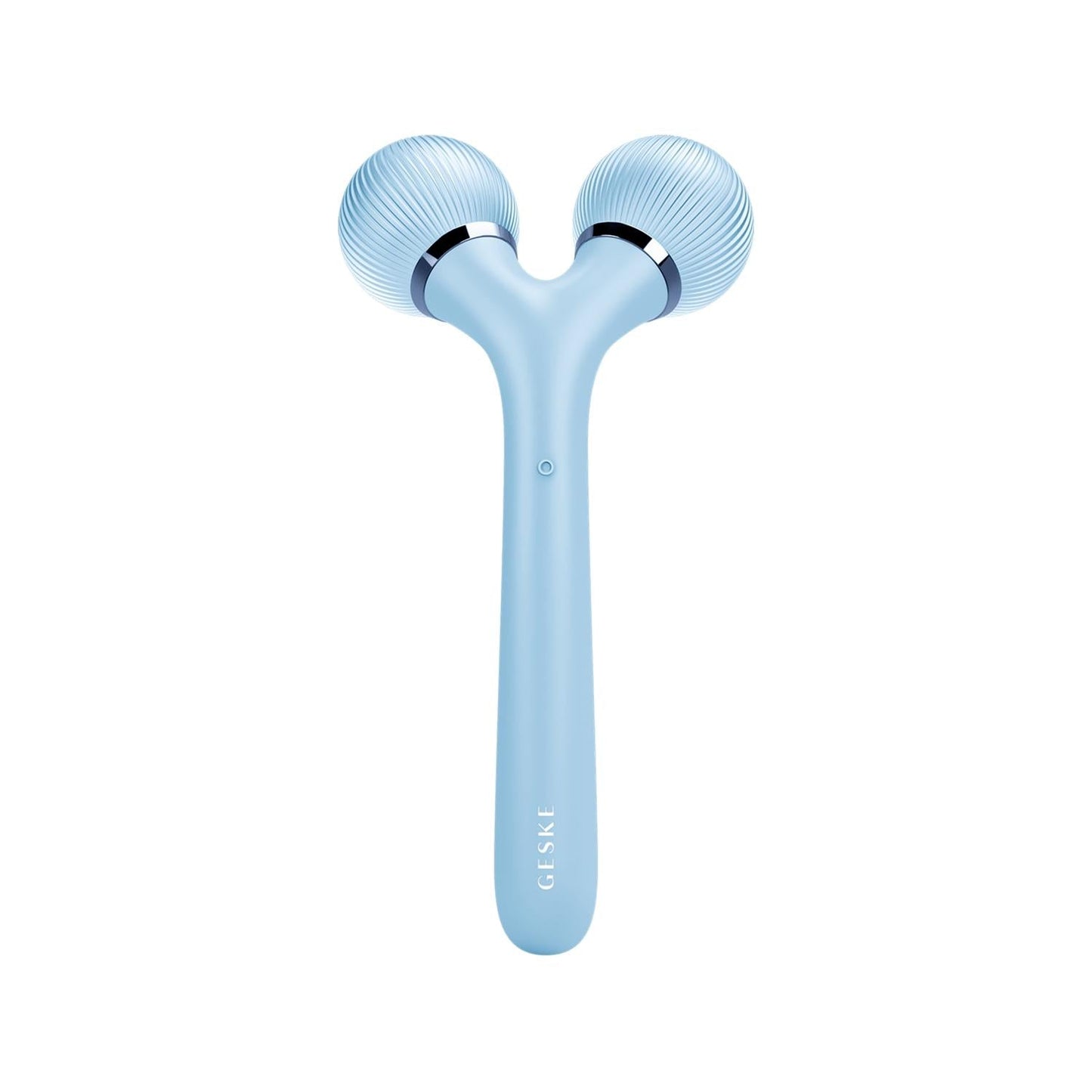 Geske Facial and Body Roller Device - Vibrating Facial Roller for Enhanced Skincare and Relaxation