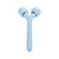 Geske Facial and Body Roller Device - Vibrating Facial Roller for Enhanced Skincare and Relaxation