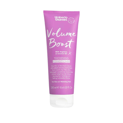 Umberto Giannini Volume Boost Thickening Conditioner 250 ml