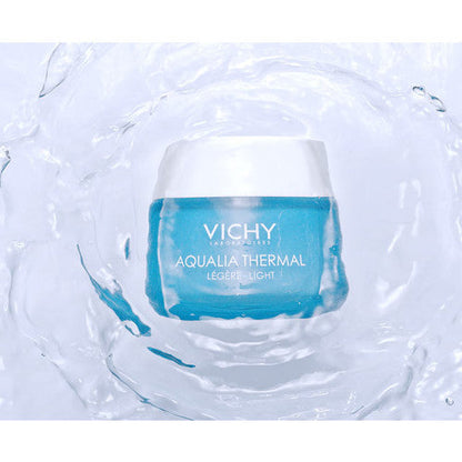 Vichy Aqualia Thermal Light Hydrating Face Cream