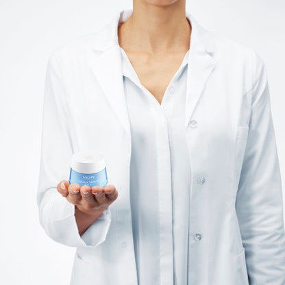 Vichy Aqualia Thermal Rich Hydrating Cream