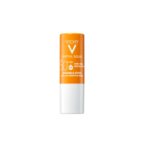 Vichy Capital Soleil Invisible Sun Stick SPF 50