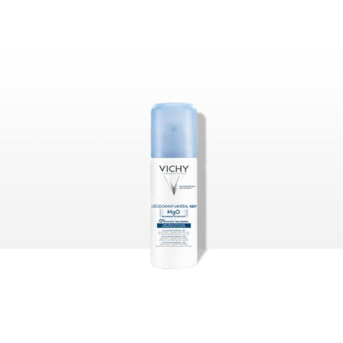 Vichy Mineral 48H Deodorant Aerosol Set of 2