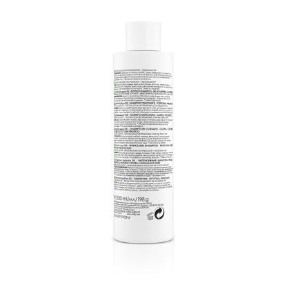Vichy Dercos Anti-Dandruff DS Dry Hair Shampoo