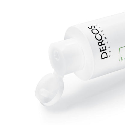 Vichy Dercos Anti-Dandruff DS Shampoo for Normal to Oily Hair