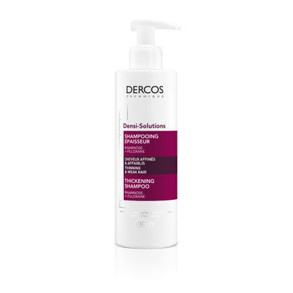 Vichy Dercos Densi-Solutions Thickening Shampoo