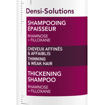 Vichy Dercos Densi-Solutions Thickening Shampoo