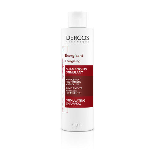 Vichy Dercos Energy+ Energizing Anti-Hair Loss Shampoo