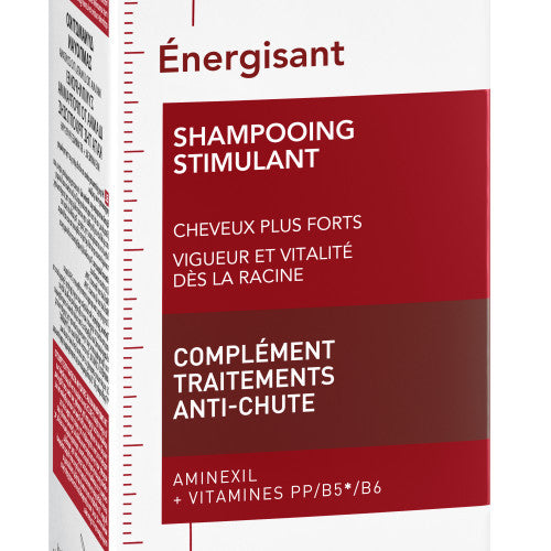 Vichy Dercos Energy+ Energizing Anti-Hair Loss Shampoo