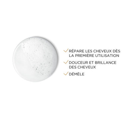 Vichy Dercos Kera-Solutions Replenishing Shampoo