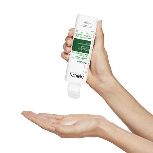 Vichy Dercos PSOlution Keratoreducing Treatment Shampoo