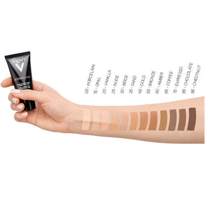 Vichy Dermablend Fond de Teint Fluide Shade 30