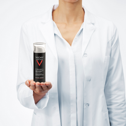 Vichy Hydra Mag C+ Brightening Face & Eye Moisturizer