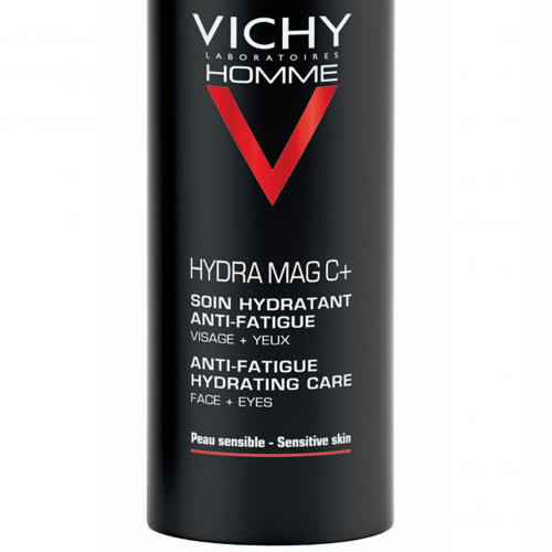 Vichy Hydra Mag C+ Brightening Face & Eye Moisturizer