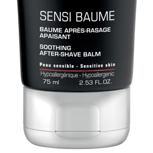 Vichy Homme Sensi-Baume After-Shave Balm for Sensitive Skin