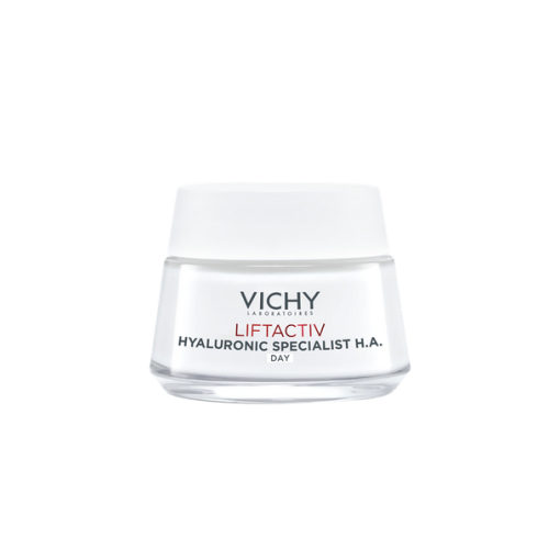 Vichy Liftactiv Hyaluronic Specialist H.A. Day Cream